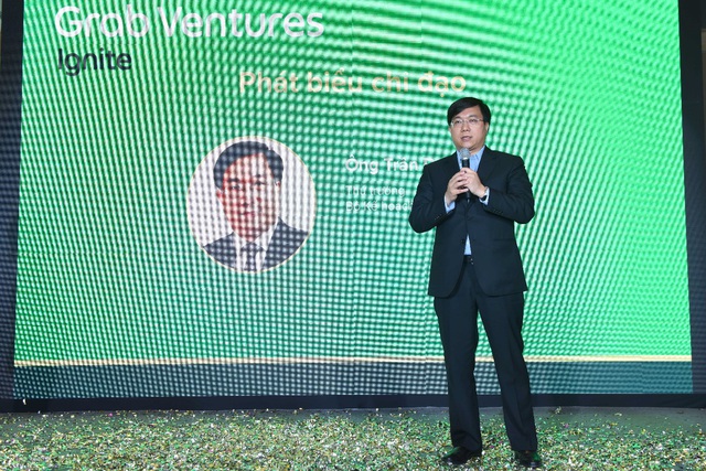 CEO Grab Việt Nam: Các startup Grab Ventures Ignite đã có sự chuyển mình ấn tượng! - Ảnh 2.