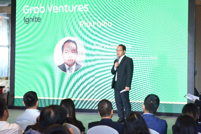 CEO Grab Việt Nam: Các startup Grab Ventures Ignite đã có sự chuyển mình ấn tượng! - Ảnh 3.