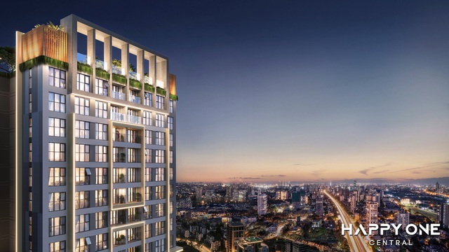 Nửa cuối năm 2020 giới đầu tư tìm về Thủ Dầu Một mua căn hộ cao cấp - Ảnh 2.