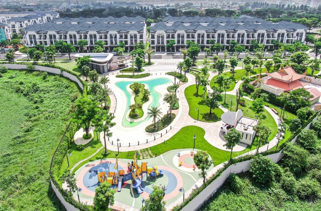 Verosa Park Khang Điền: “Sở hữu nhà sang – Giáng sinh rinh quà” - Ảnh 2.