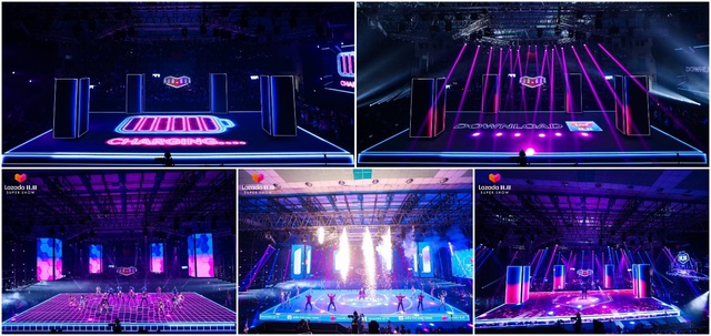 Đang cay cú tháng trước lỡ dịp xem live, giới trẻ cả nước mừng quýnh khi nghe tin Lazada Super Show trở lại hoành tráng vào 12.12 - Ảnh 2.