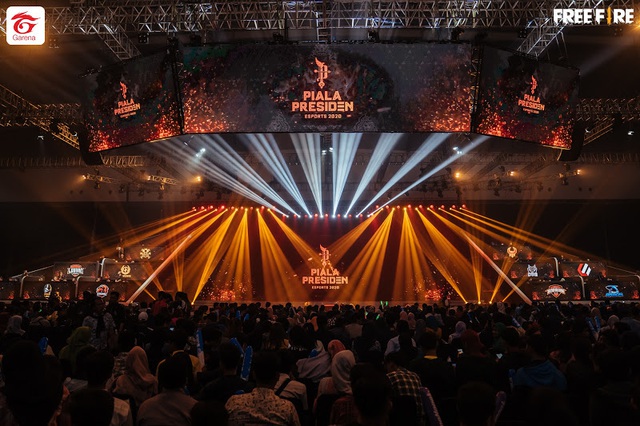 Địa chấn: Team Flash vô địch President Cup 2020 - Giải đấu Esports đầu tiên do Tổng Thống Indonesia tổ chức trên thế giới - Ảnh 2.