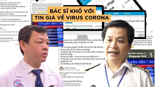 Giữa tâm bão virus Corona, có thêm 3 loại “virus cơ hội” đang sinh sôi với tốc độ chóng mặt, cần ngăn chặn triệt để - Ảnh 2.