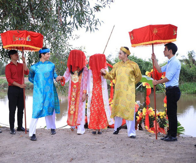 Phim truyền hình năm 2019: Hé lộ chất liệu “cũ mà mới” chiếm trọn cảm tình cảm khán giả - Ảnh 1.