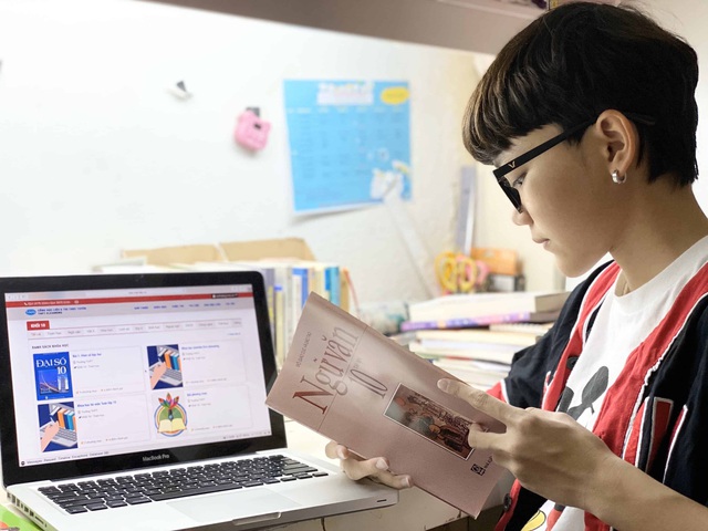 VNPT miễn phí dịch vụ học trực tuyến VNPT E-Learning - Ảnh 2.