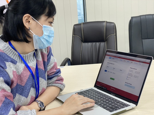 VNPT miễn phí dịch vụ học trực tuyến VNPT E-Learning - Ảnh 3.