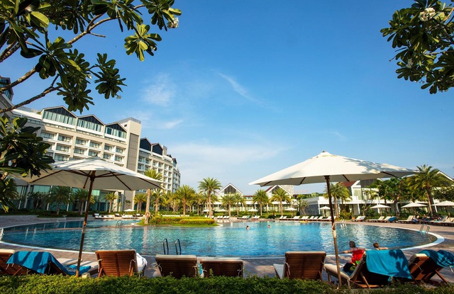 Thu lời ấn tượng sau một năm hoạt động, Corona Resort & Casino Phú Quốc hứa hẹn bùng nổ trong năm 2020 - Ảnh 1.