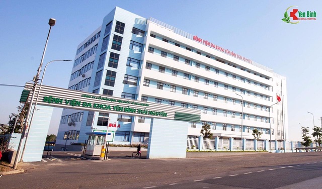 Bệnh viện tư nhân có quy mô hàng đầu Việt Nam chuẩn bị lên sàn giao dịch chứng khoán với mã TNH - Ảnh 2.