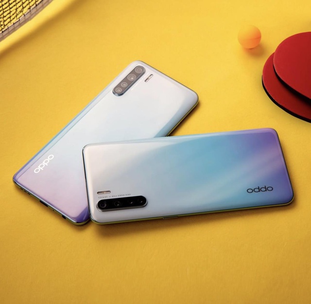 OPPO A91 sắp ra mắt, hứa hẹn gây bão ở phân khúc tầm trung - Ảnh 3.