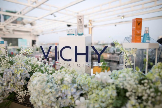 Cơ hội để sở hữu loạt “best-seller” của Vichy với mức giảm khủng đến 50%  , hội sành làm đẹp đã biết chưa? - Ảnh 1.