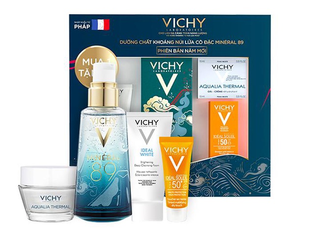 Cơ hội để sở hữu loạt “best-seller” của Vichy với mức giảm khủng đến 50%  , hội sành làm đẹp đã biết chưa? - Ảnh 5.