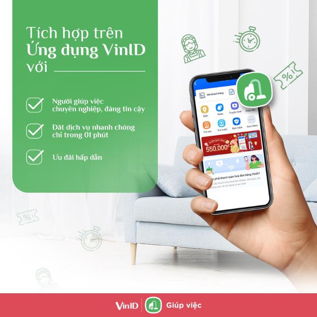 Có nhà nào như nhà tôi, 90% những cuộc cãi vã chỉ xoay quanh chuyện… người giúp việc - Ảnh 3.