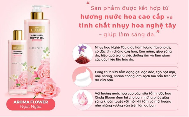 Phát hiện vũ khí’ mới của phái đẹp: Không cần nước hoa đắt tiền vẫn thơm ngất ngây! - Ảnh 7.