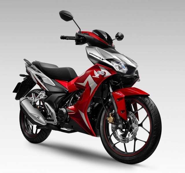 Mua Honda Winner, khách Việt bỏ túi thêm hàng triệu đồng, còn lời hơn nữa nếu bạn ở những tỉnh thành này - Ảnh 2.