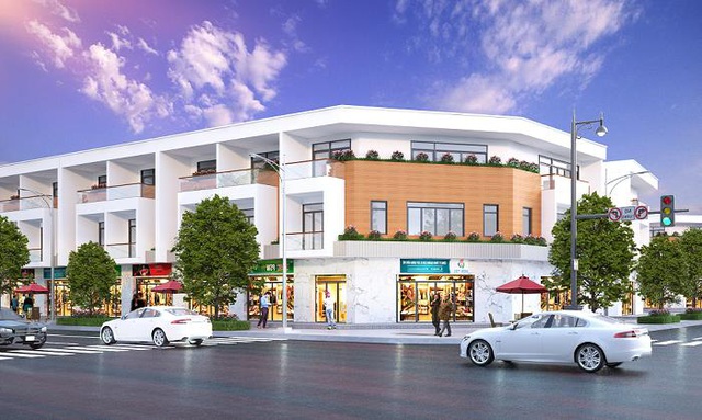 Alva Plaza – nhân tố thúc đẩy phát triển hạ tầng đô thị tại Thuận An - Ảnh 2.