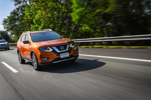 Trải nghiệm bộ ba xe Nissan mới nhất với hành trình “Go Anywhere” tại Malaysia - Ảnh 2.