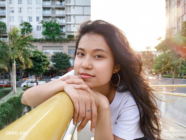 Để buổi hẹn hò đầu tiên với crush diễn ra trong êm đẹp, nhớ bí quyết này khi chụp ảnh cho nàng nhé - Ảnh 5.