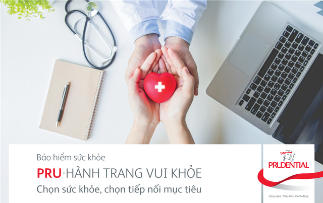 Chọn sự “giàu có” về sức khỏe - Ảnh 1.