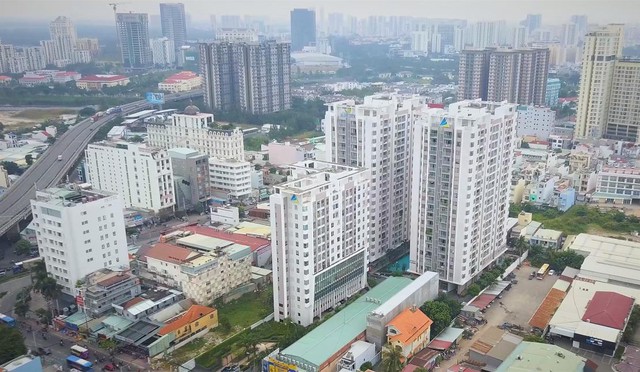 Khu Đông – Đông Bắc TP.HCM: Lựa chọn căn hộ “sống trọn vẹn” đảm bảo giá trị lâu dài - Ảnh 1.