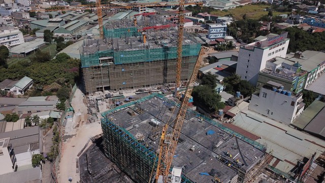 Khu Đông – Đông Bắc TP.HCM: Lựa chọn căn hộ “sống trọn vẹn” đảm bảo giá trị lâu dài - Ảnh 2.