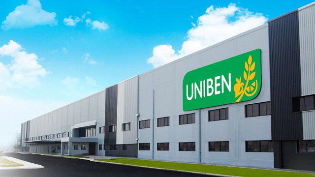 Với công nghệ sản xuất châu Âu, Uniben tiên phong xu hướng sản phẩm có lợi cho sức khoẻ - Ảnh 2.
