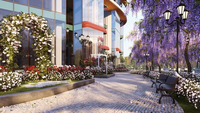 Sunshine Group giới thiệu dự án căn hộ hạng sang tại quận 2 với tầm nhìn rộng mở về sông Sài Gòn - Ảnh 2.
