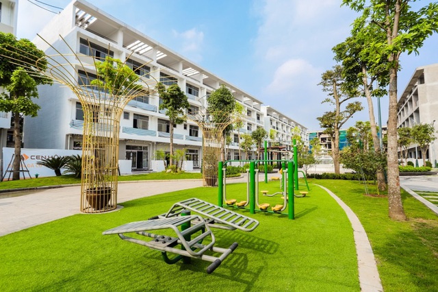 Quy hoạch phân khu đô thị N10, dự án Shophouse Bình Minh Garden hưởng lợi - Ảnh 1.