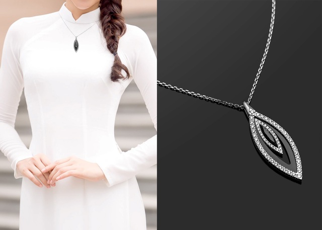 Ngập tràn ưu đãi trang sức hàng hiệu chính hãng tại VietinBank Gold & Jewellery - Ảnh 2.