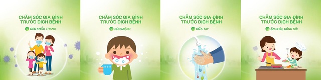 Phân biệt bệnh cúm mùa và Covid-19 cùng cách phòng tránh từ góc nhìn chuyên gia - Ảnh 1.