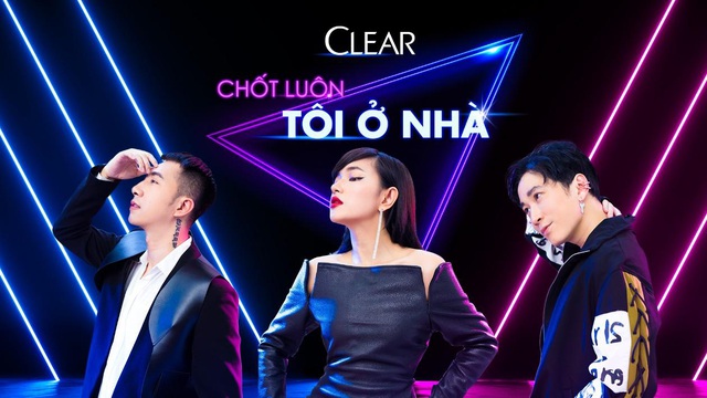 Thông điệp đằng sau ‘Chốt luôn tôi ở nhà’ - hit mới của cặp đôi Karik – Only C - Ảnh 6.