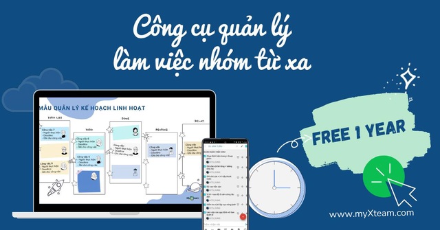 6 tiêu chí lựa chọn công nghệ giúp đội nhóm làm việc từ xa - Ảnh 3.