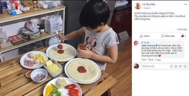 Bí kíp 15 ngày cùng con vui chơi lấm bẩn sẽ tiếp tục “gây bão” nhờ giải phóng hoàn toàn nỗi ưu tư về “cuộc chiến trông con” cho các bậc cha mẹ - Ảnh 2.