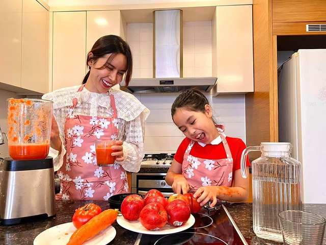 Bí kíp 15 ngày cùng con vui chơi lấm bẩn sẽ tiếp tục “gây bão” nhờ giải phóng hoàn toàn nỗi ưu tư về “cuộc chiến trông con” cho các bậc cha mẹ - Ảnh 4.
