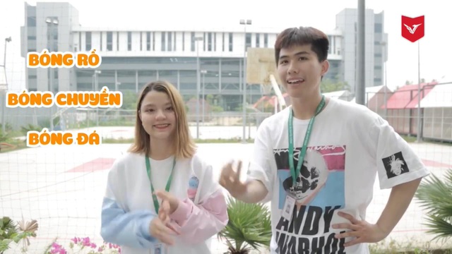 Sôi động mãn nhãn với Online Campus Tour 2020 của Đại học Văn Lang - Ảnh 3.