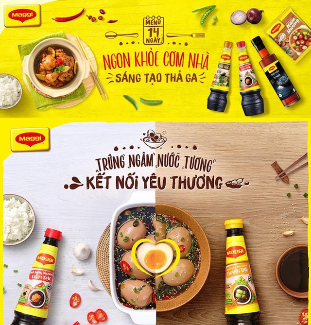 Lan truyền thông điệp Luôn Khỏe, Luôn Tích Cực cùng Nestlé Việt Nam - Ảnh 4.