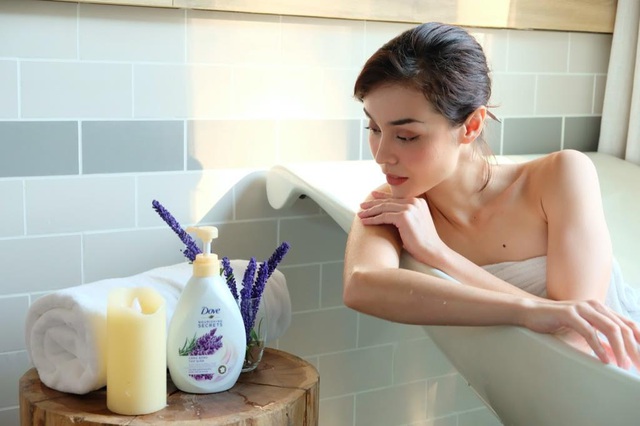 Sau “yêu bếp nghiện nhà thì các tín đồ làm đẹp Việt đang rần rần theo trend mở spa tại nhà - Ảnh 5.