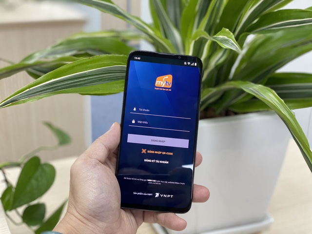 Trải nghiệm miễn phí tính năng xem truyền hình đa thiết bị của MyTV - Ảnh 1.