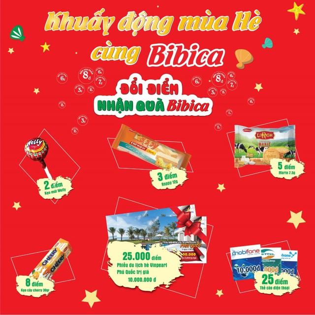 Chiếc bánh thân thiện với người tiêu dùng - Ảnh 2.