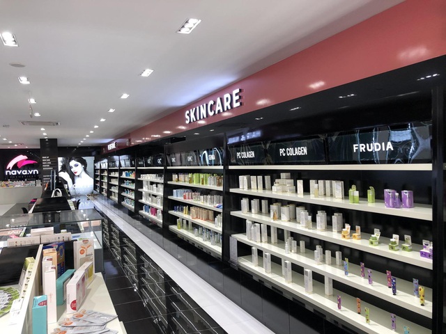 Nava.vn lọt top những địa điểm mua mỹ phẩm uy tín ở Hà Nội - Ảnh 3.