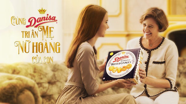 Lá thư tri ân người mẹ nơi tuyến đầu của nữ sinh trường Y gây xúc động - Ảnh 1.