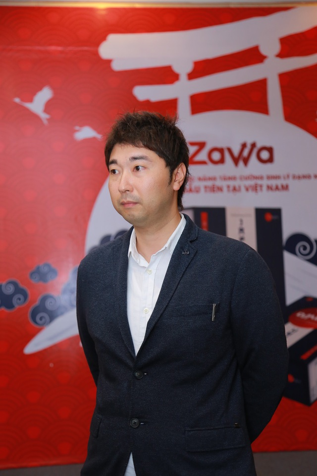 Ra mắt thực phẩm bảo vệ sức khoẻ Zawa theo công nghệ Nhật Bản tiên phong tại Việt Nam - Ảnh 2.