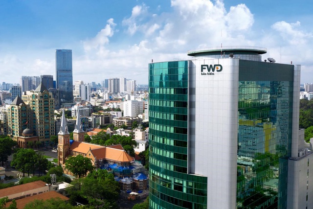 ​Bảng xếp hạng công ty bảo hiểm lớn nhất Việt Nam bị xáo trộn mạnh - Ảnh 1.