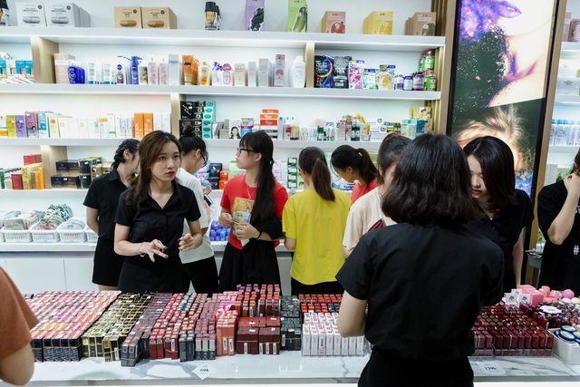 Coco Shop – Mỹ phẩm cao cấp - Ảnh 1.