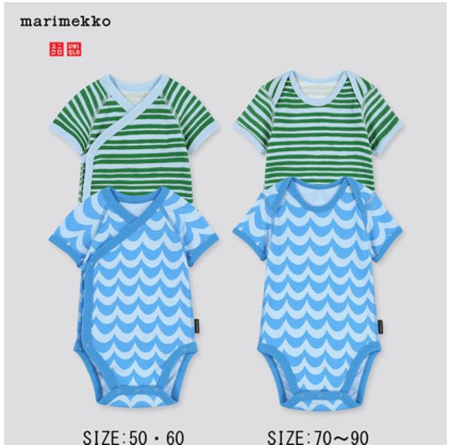 Đón hè với những niềm cảm hứng mới từ bst kết hợp đặc biệt UNIQLO x Marimekko - Ảnh 6. Đón hè với những niềm cảm hứng mới từ bst kết hợp đặc biệt UNIQLO x Marimekko - Ảnh 6.