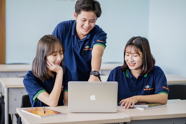 THPT FPT Hà Nội thông báo phương án tuyển sinh lớp 10 năm 2020 - Ảnh 3.