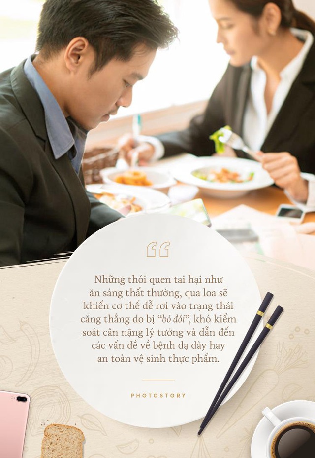 Không còn phải bối rối vì bữa sáng đầu tuần, mẹ chiều bụng cả nhà ngon ơ với bí kíp bữa sáng 3 phút - Ảnh 3.