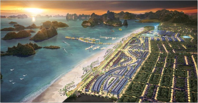 Bất động sản Quảng Ninh 2020 – Đâu là điểm thu hút đầu tư trên thị trường? - Ảnh 3.