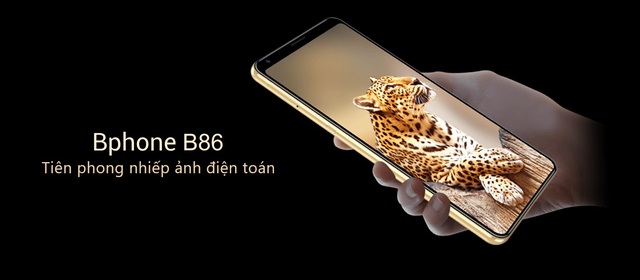 Giải ngố về công nghệ Nhiếp ảnh điện toán trên Bphone 4: Vì sao được gọi là đột phá? - Ảnh 5.