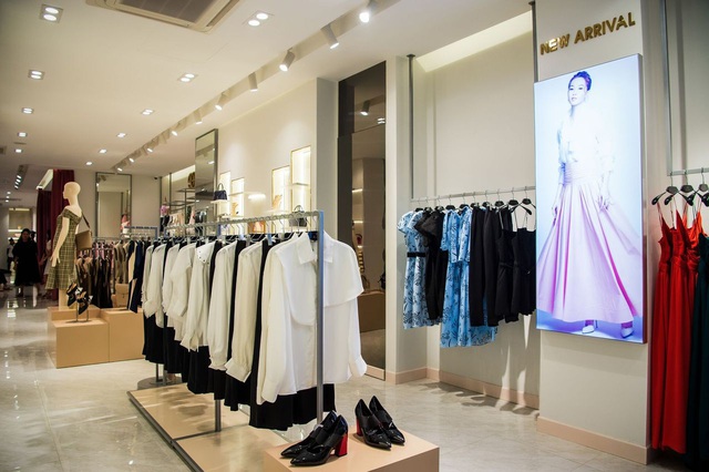 Thời trang Elise ra mắt Concept Showroom mới - Định nghĩa lại mô hình doanh nghiệp bán lẻ - Ảnh 4.