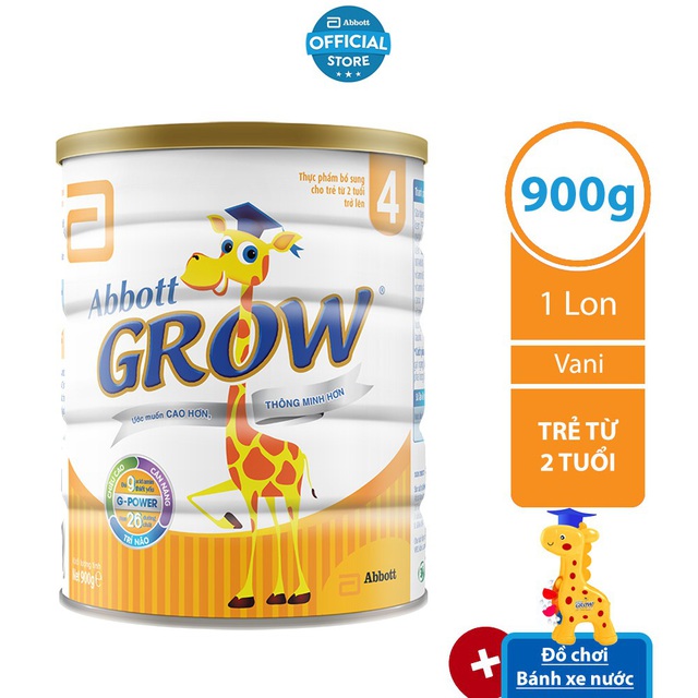 Duy nhất ngày 21/05, cơ hội mua sữa Abbott chính hãng giảm sâu đến 30% bạn đã biết chưa? - Ảnh 8. Duy nhất ngày 21/05, cơ hội mua sữa Abbott chính hãng giảm sâu đến 30% bạn đã biết chưa? - Ảnh 8.